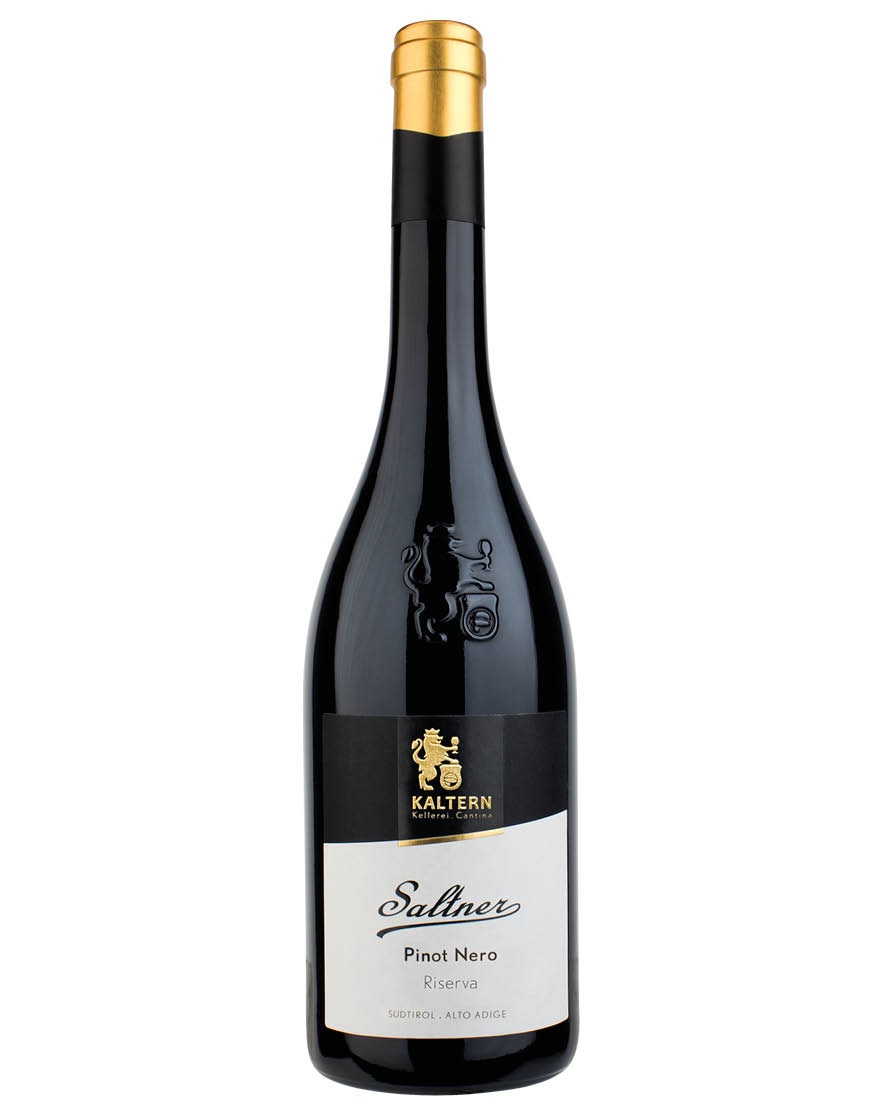 Südtirol - Alto Adige Pinot Nero Riserva DOC Saltner 2021 Cantina Caldaro