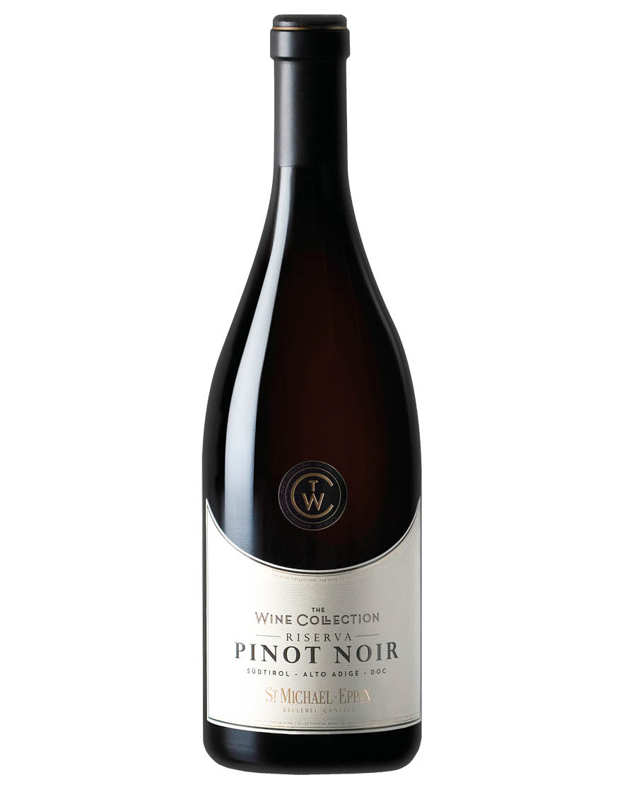 Südtirol - Alto Adige Riserva DOC Pinot Nero The Wine Collection 2018 St. Michael Eppan