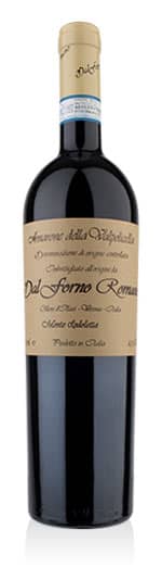 Amarone della Valpolicella DOCG Monte Lodoletta 2016 Romano Dal Forno