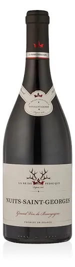 Nuits-Saint-Georges AOC 2020 Reine Pédauque