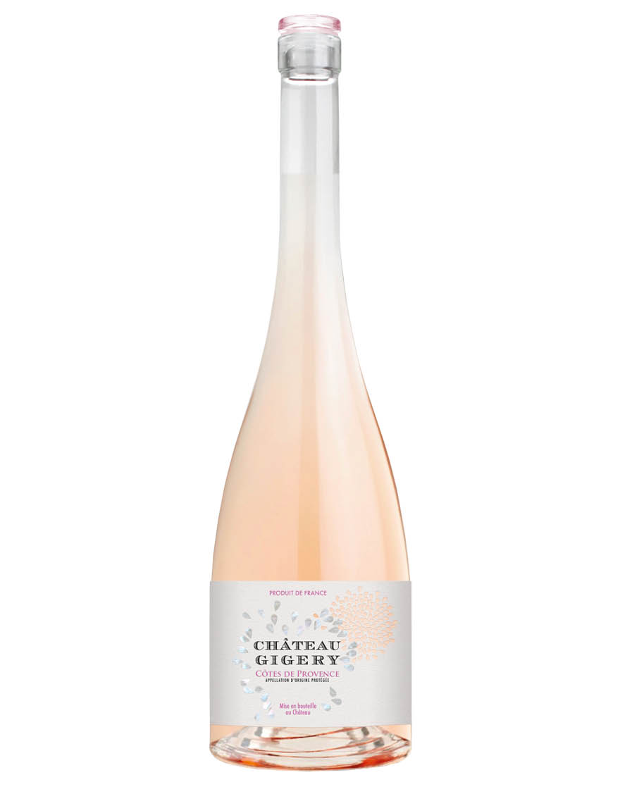 Côtes de Provence Rosé AOP 2022 Château Gigery