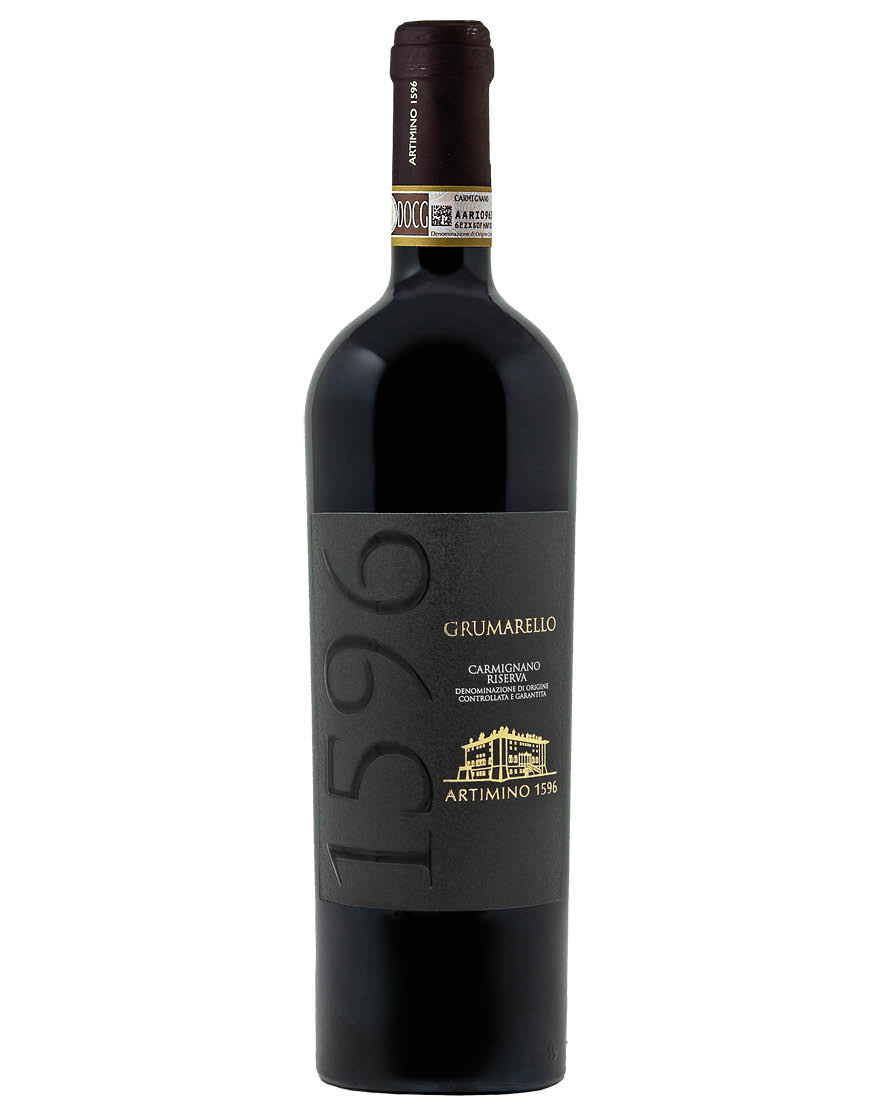 Carmignano Riserva DOCG Grumarello 2017 Tenuta di Artimino
