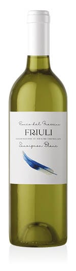 Friuli DOC Sauvignon 2022 Ronco del Frassino