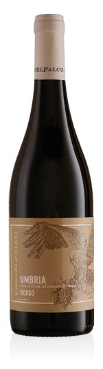 Umbria IGT Rosso 2020 Castelfalco