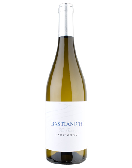 Friuli Colli Orientali DOC Sauvignon Vini Orsone 2015 Bastianich Winery