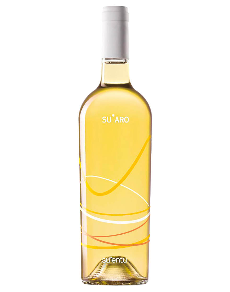 Marmilla IGT Su'Aro 2022 Su'entu