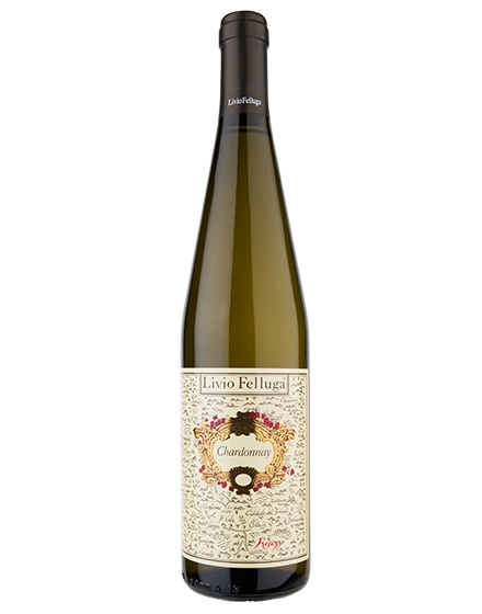 Friuli Colli Orientali DOC Chardonnay 2022 Livio Felluga