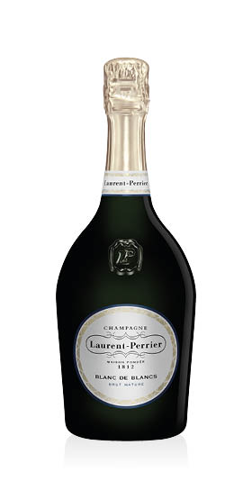 Champagne AOC Brut Laurent-Perrier 0,75 ℓ