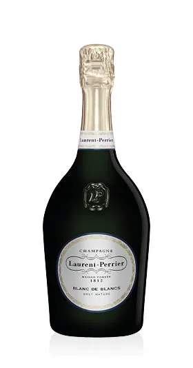 Champagne AOC Brut Nature Blanc de Blancs Laurent-Perrier