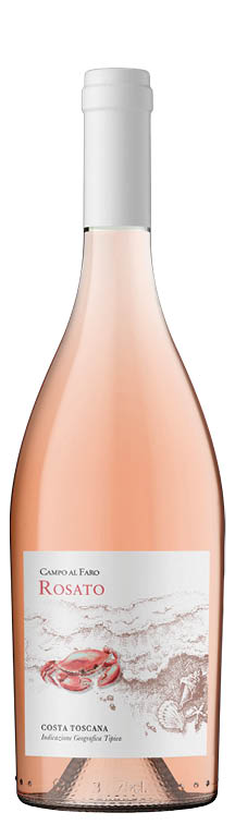 Costa Toscana Rosato IGT 2022 