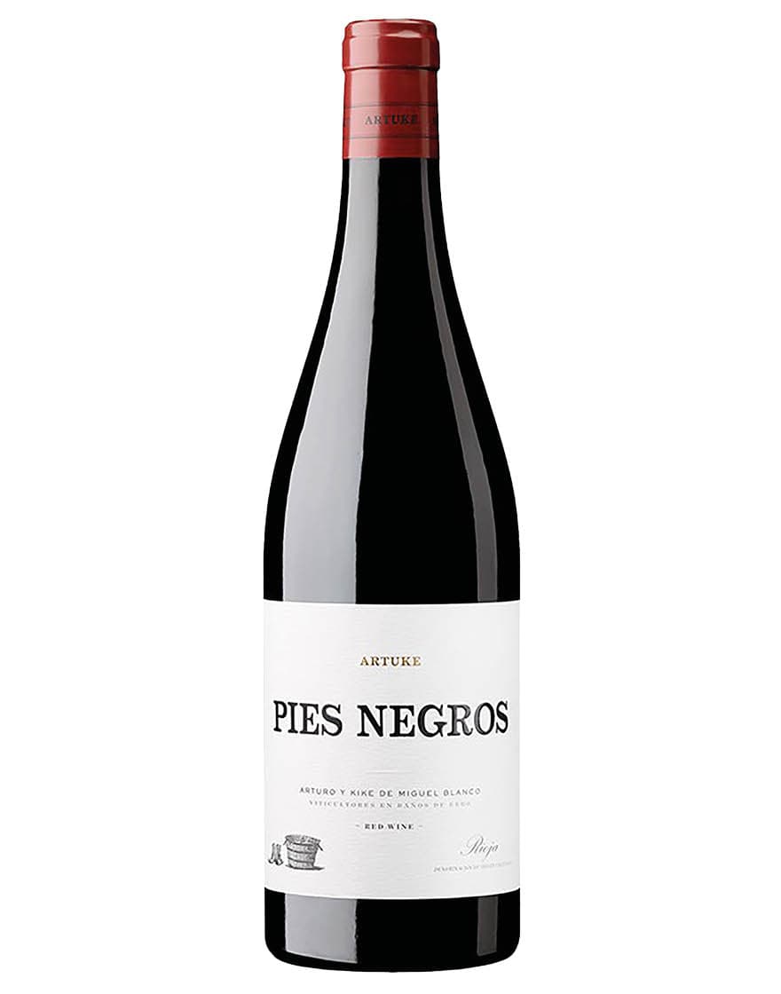 Rioja DOCa Pies Negros 2021 Bodegas Artuke