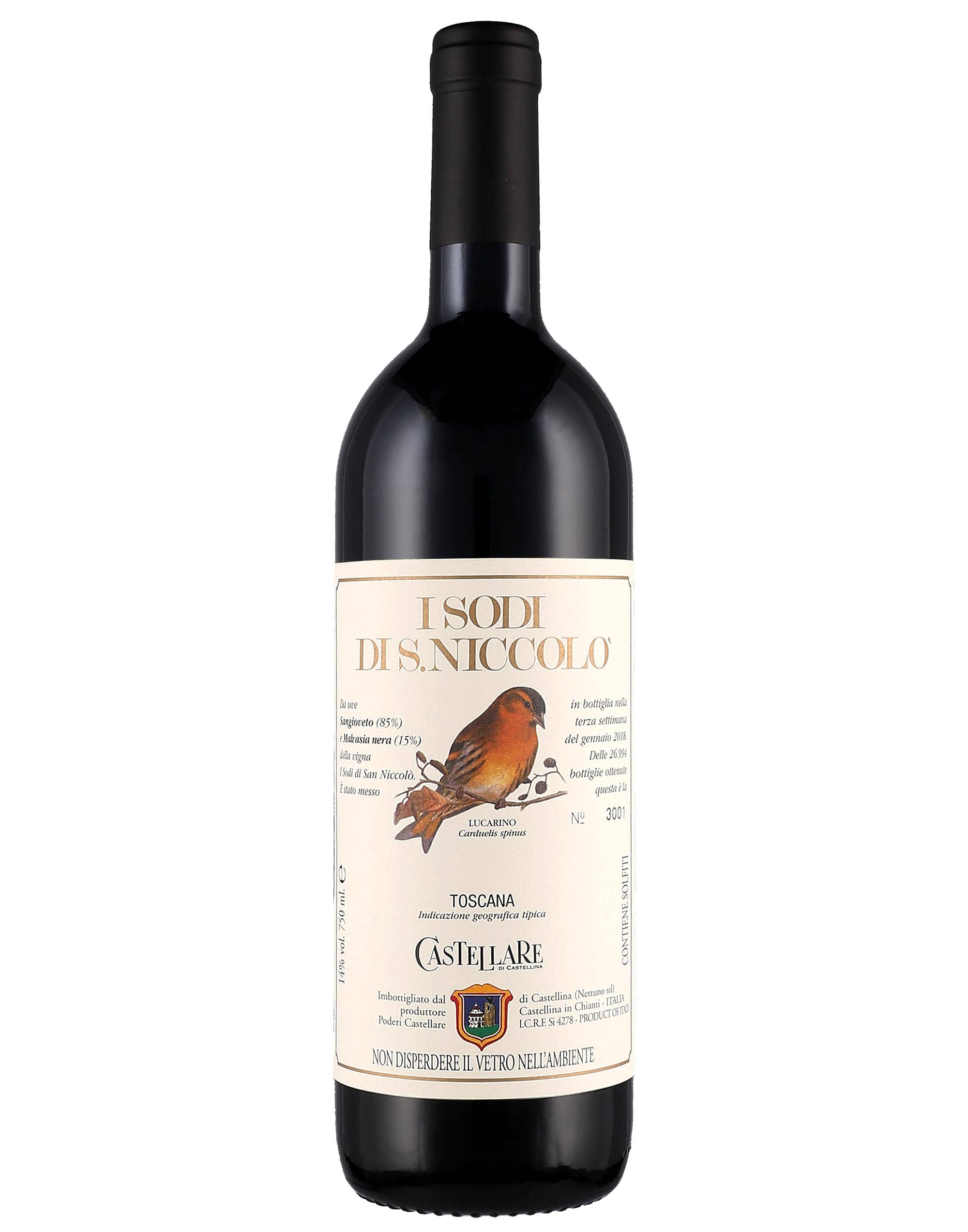 i sodi di san niccolò