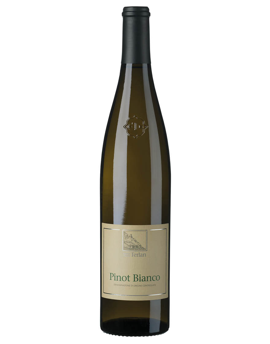 Südtirol - Alto Adige DOC Pinot Bianco 2022 Terlan Kellerei