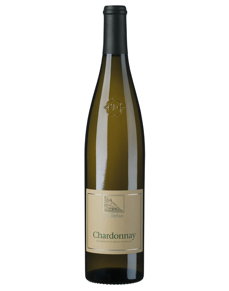 Südtirol - Alto Adige DOC Chardonnay 2022 Terlan