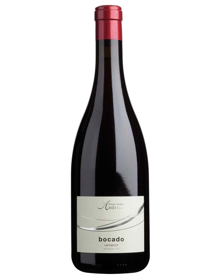 Alto Adige DOC Vernatsch Bocado 2022 Cantina Andriano