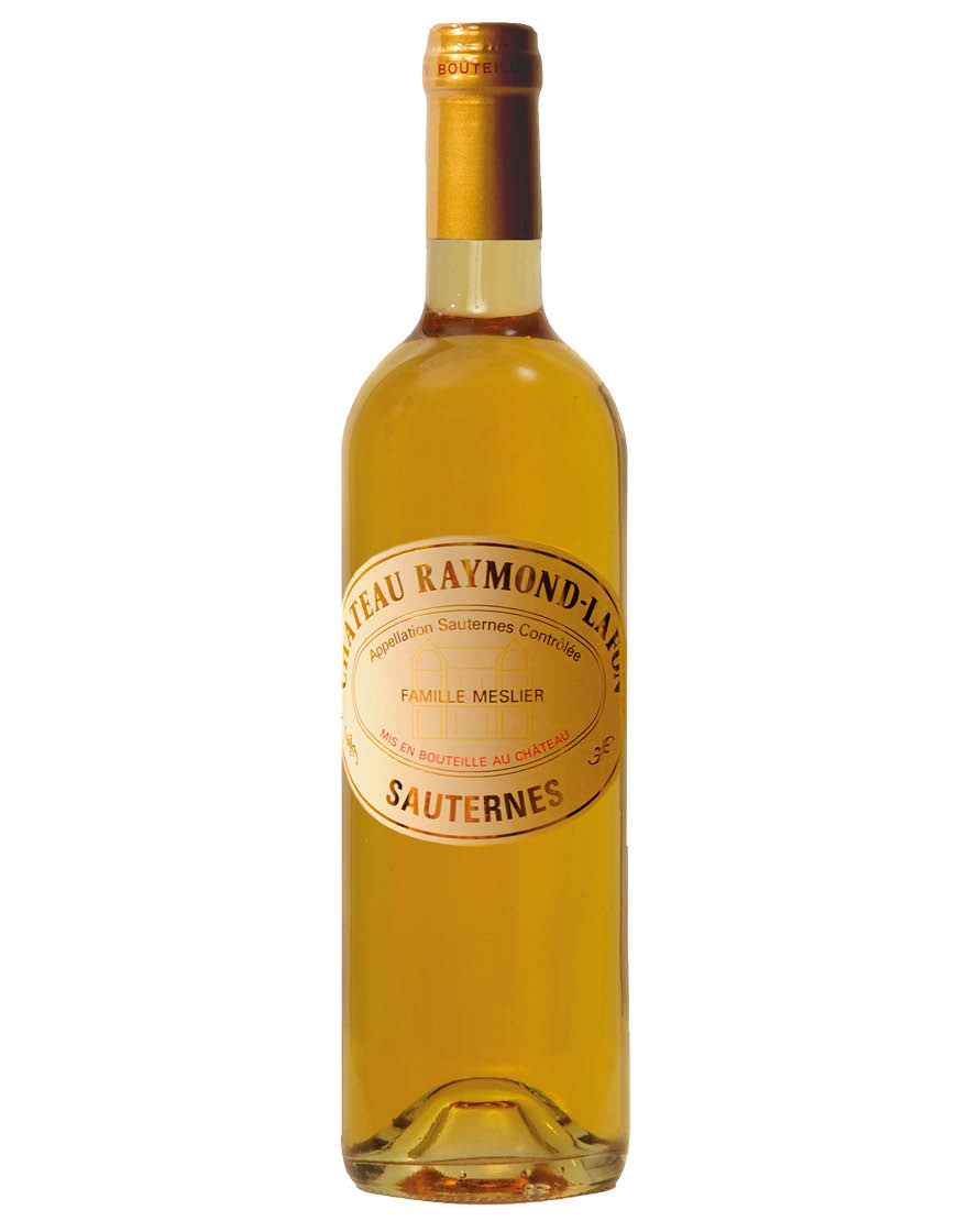 Sauternes AOC 2003 Château Raymond-Lafon