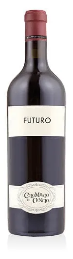 Toscana IGT Rosso Futuro 2020 Colombaio di Cencio