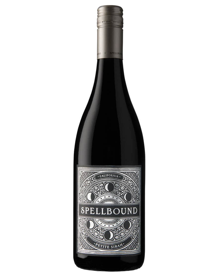 California Petite Sirah 2019 Spellbound