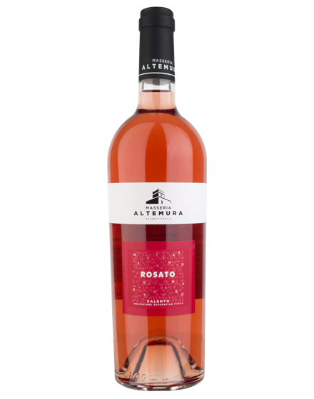 Salento IGT 2014 Masseria Altemura