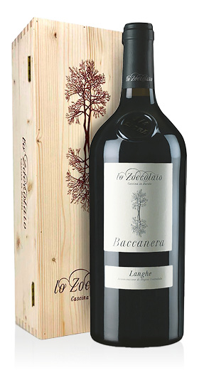 Langhe DOC Baccanera 2020 Lo Zoccolaio