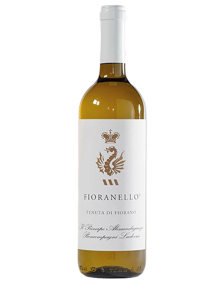 Fioranello Bianco 2021 Tenuta di Fiorano