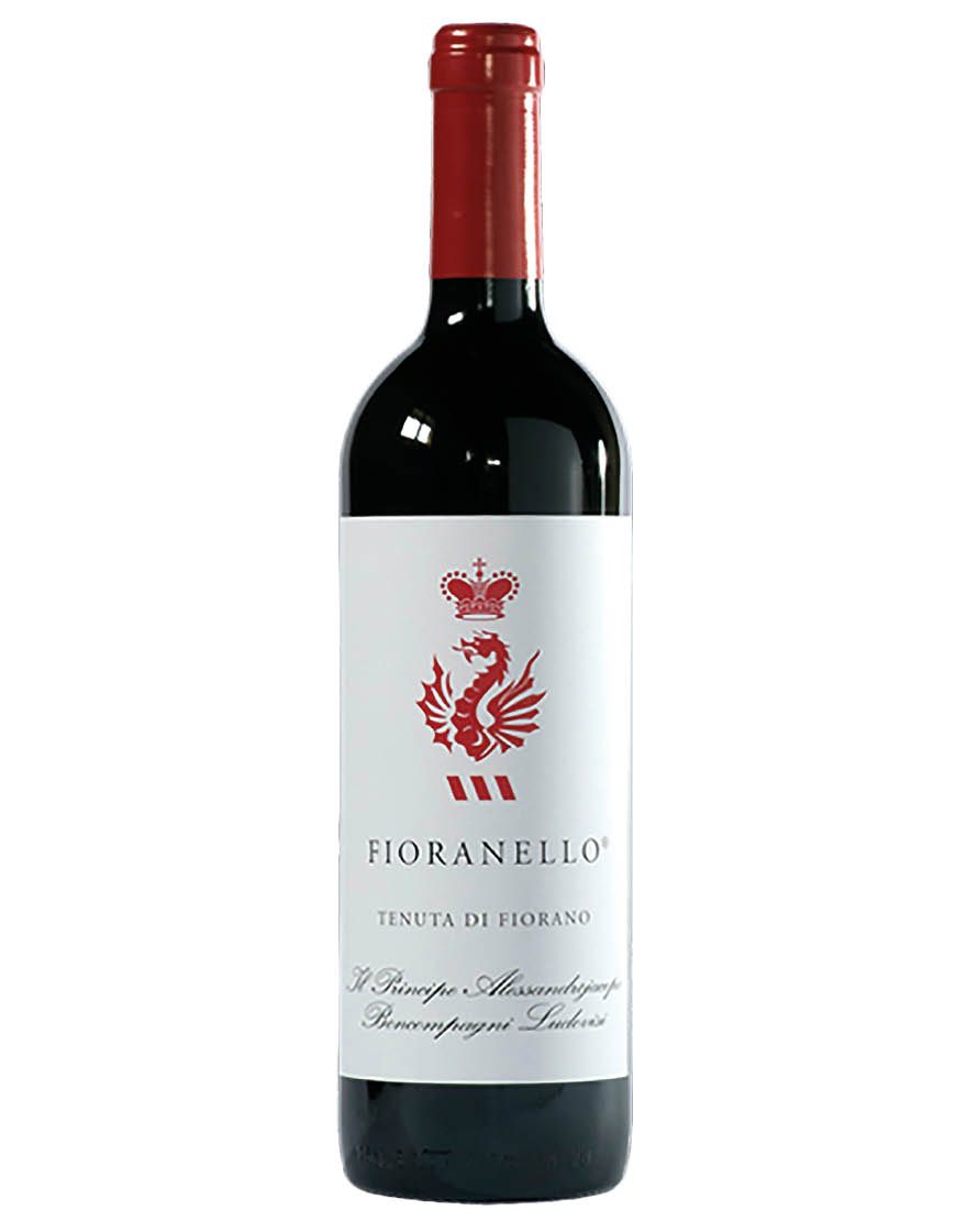 Fioranello Rosso 2019 Tenuta di Fiorano