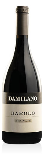 Barolo  DOCG Brunate 2019 Damilano
