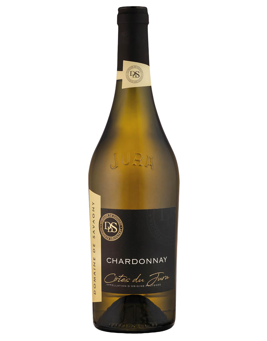 Côtes du Jura AOC Chardonnay 2020 Domaine de Savagny