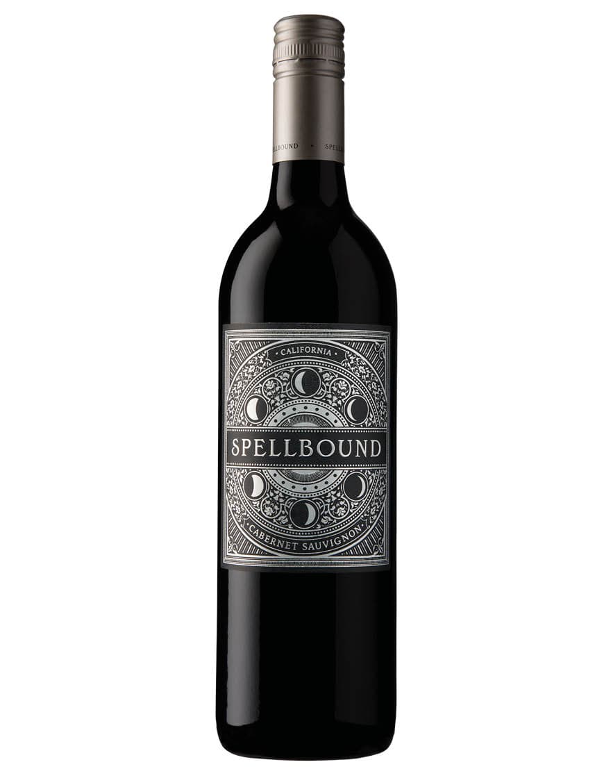 California Cabernet Sauvignon 2019 Spellbound