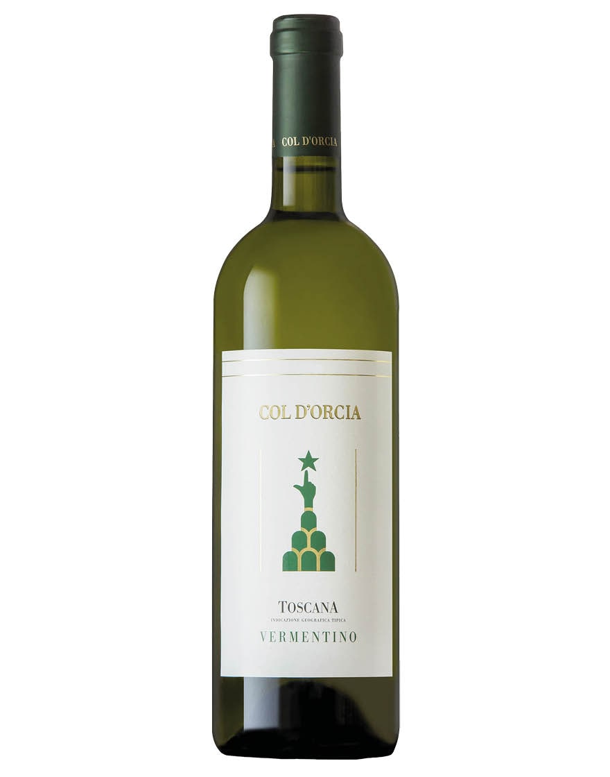 Toscana IGT Vermentino 2022 Col d'Orcia