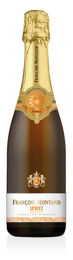 Spritz François Montand