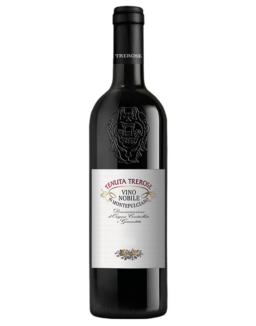 Nobile di Montepulciano DOCG 2020 Trerose