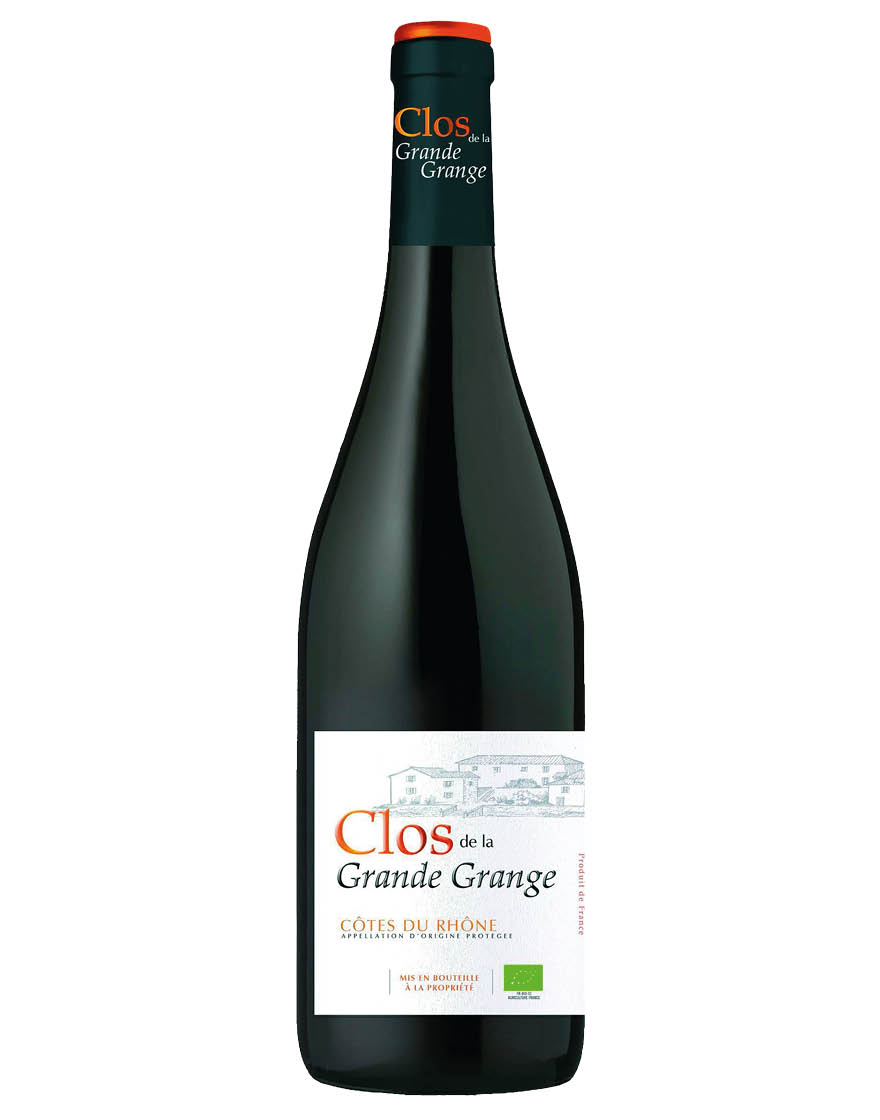Côtes du Rhône AOC Rouge 2021 Clos de la Grande Grange