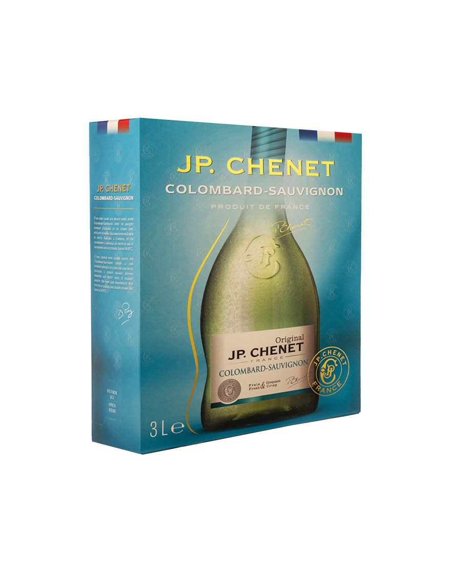 Vin de France Colombard Sauvignon J.P. Chenet