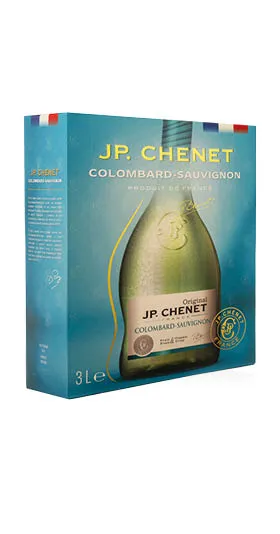 Vin de France Colombard Sauvignon J.P. Chenet