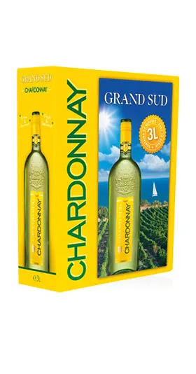 Chardonnay Grand Sud