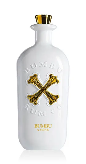 Crème Bumbu