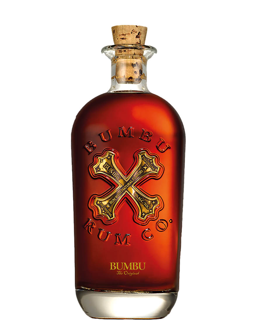 Rum The Original Bumbu