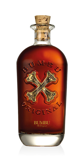 Rum The Original Bumbu 0,7 ℓ