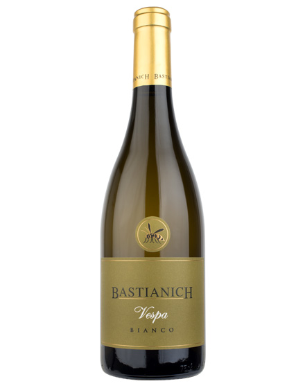 Venezia Giulia IGT Vespa Bianco 2019 Bastianich Winery