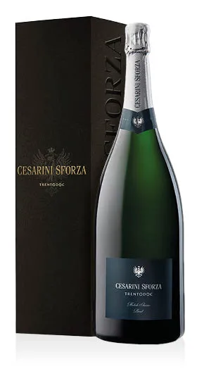 Trento DOC Brut Cesarini Sforza