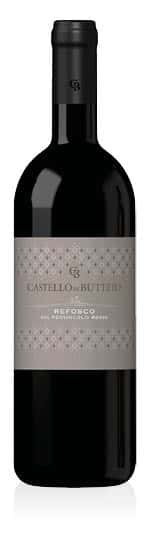 Rosso Dal Refosco best Peduncolo wines The