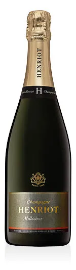 Champagne AOC Brut 2012 Henriot