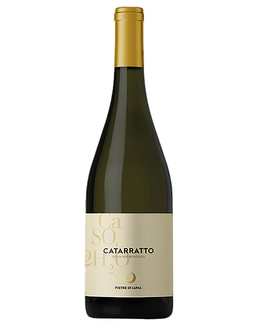 Sicilia DOC Catarratto 2022 Pietre di Luna