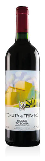 Toscana  IGT Rosso 2020 Tenuta di Trinoro