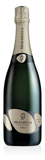 Franciacorta DOCG Brut Blanc de Blancs Edea Mirabella