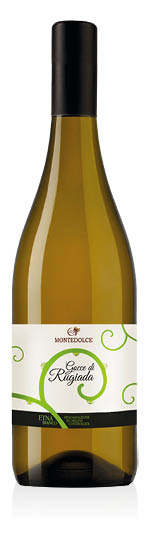 Etna DOC Bianco Gocce di Rugiada 2019 Montedolce