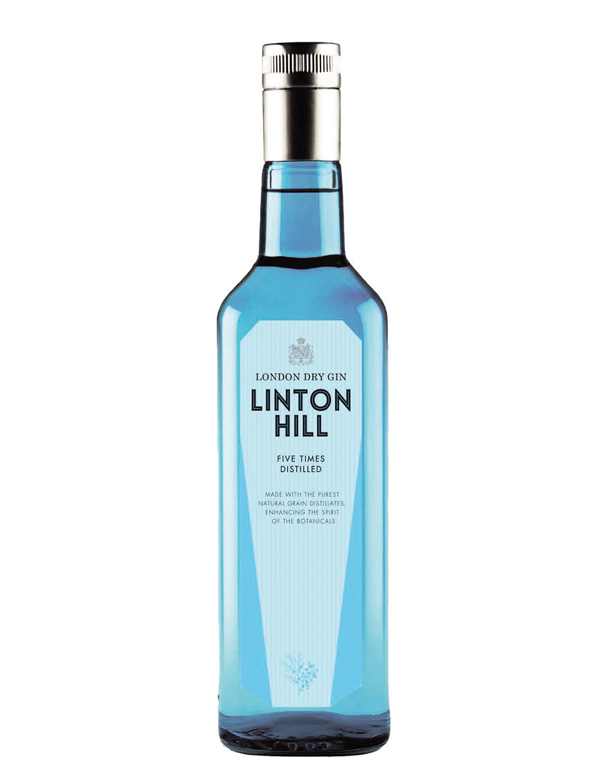 Gin Linton Hill