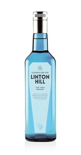 Gin Linton Hill