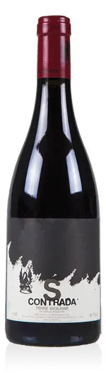Terre Siciliane IGT Nerello Mascalese Contrada S 2021 Passopisciaro